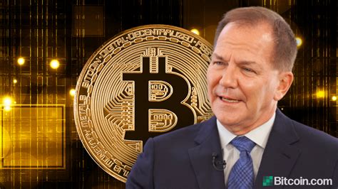 paul tudor jones bitcoin|steve jobs buying bitcoin.